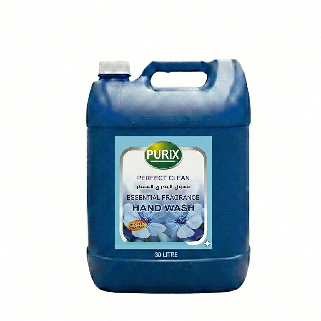 PURiX Perfect Clean Essential Fragrance Hand Wash