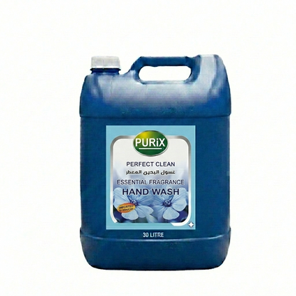 PURiX Perfect Clean Essential Fragrance Hand Wash