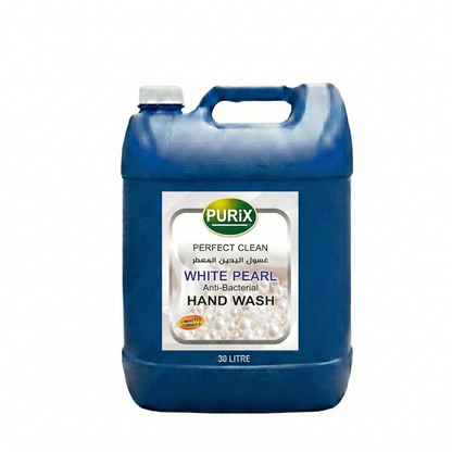 PURiX Perfect Clean Essential Fragrance Hand Wash