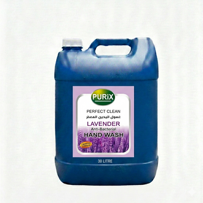 PURiX Perfect Clean Essential Fragrance Hand Wash