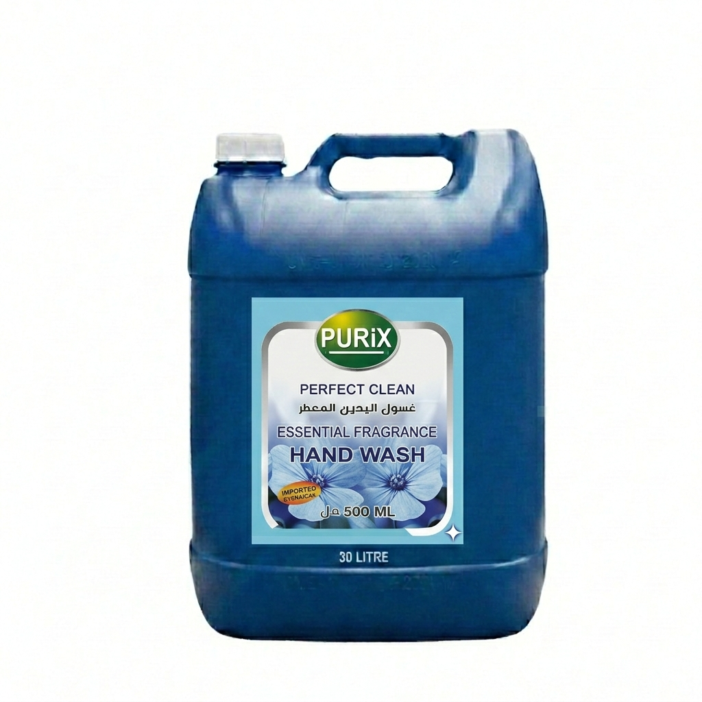 PURiX Perfect Clean Essential Fragrance Hand Wash