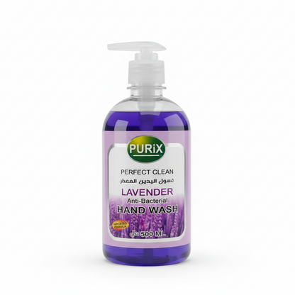 PURiX Perfect Clean Essential Fragrance Hand Wash