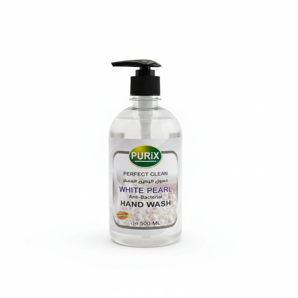 PURiX Perfect Clean Essential Fragrance Hand Wash