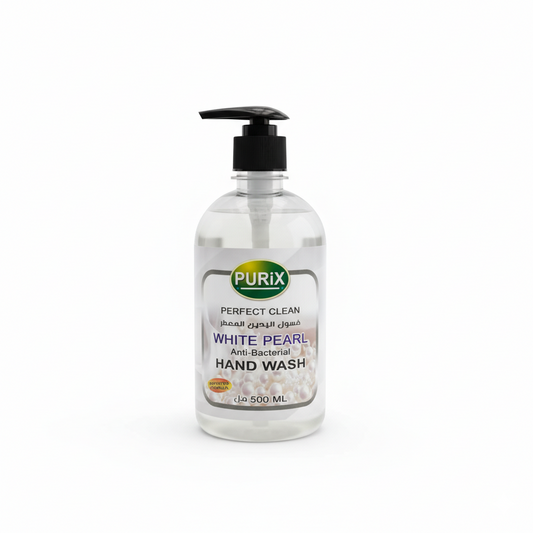 PURiX Perfect Clean Essential Fragrance Hand Wash