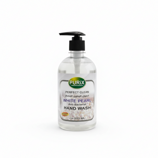 PURiX Perfect Clean Essential Fragrance Hand Wash