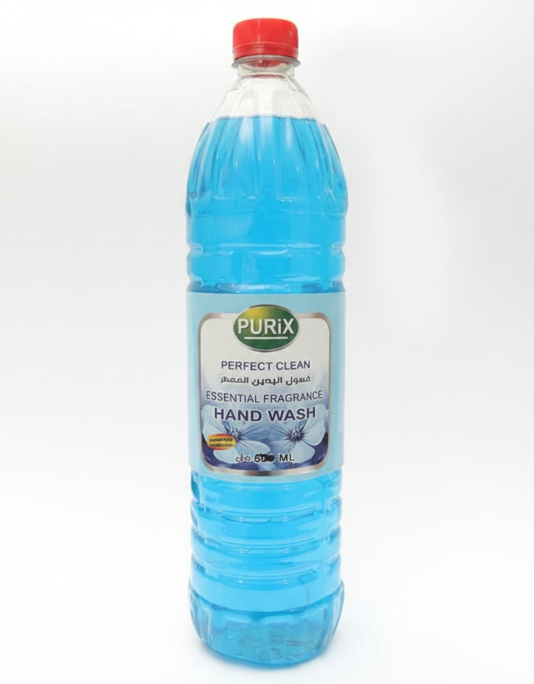 PURiX Perfect Clean Essential Fragrance Hand Wash