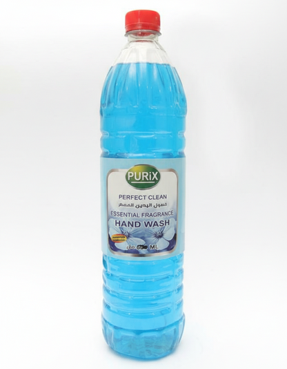 PURiX Perfect Clean Essential Fragrance Hand Wash