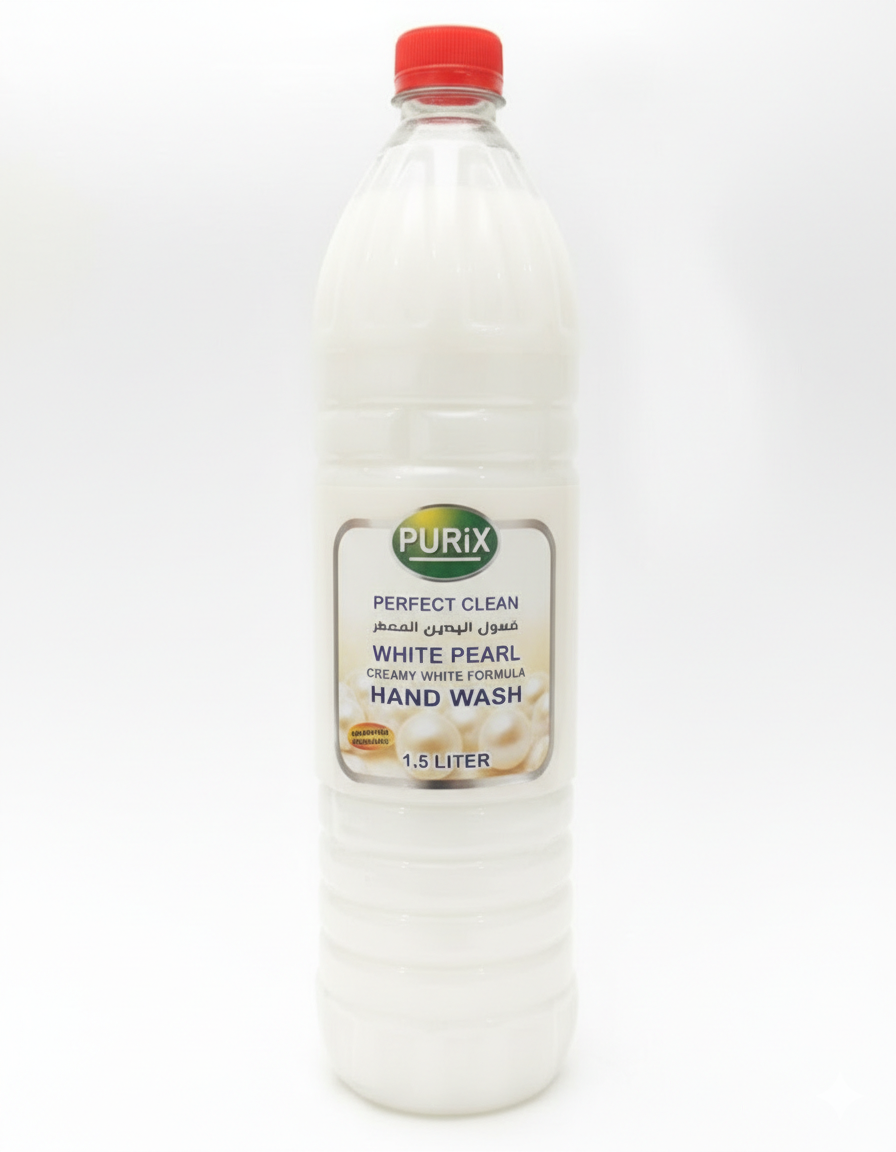 PURiX Perfect Clean Essential Fragrance Hand Wash