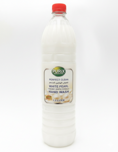 PURiX Perfect Clean Essential Fragrance Hand Wash