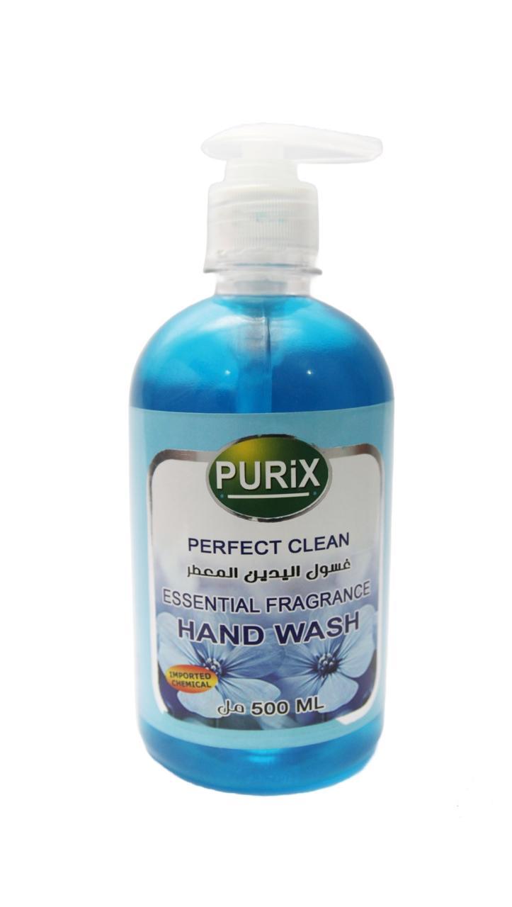 PURiX Perfect Clean Essential Fragrance Hand Wash