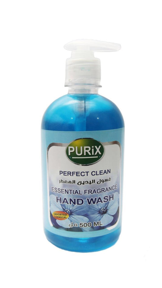 PURiX Perfect Clean Essential Fragrance Hand Wash